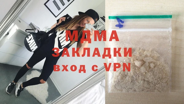 хмурый Арсеньев